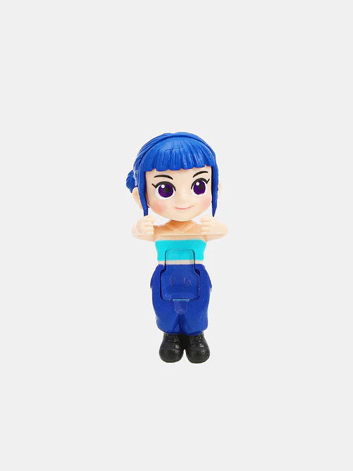 MUÑECA C/U 3