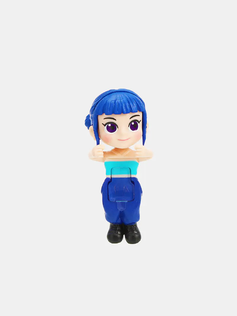 MUÑECA C/U 3
