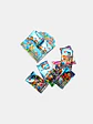 CARTAS PCS*8 - Miniatura 3