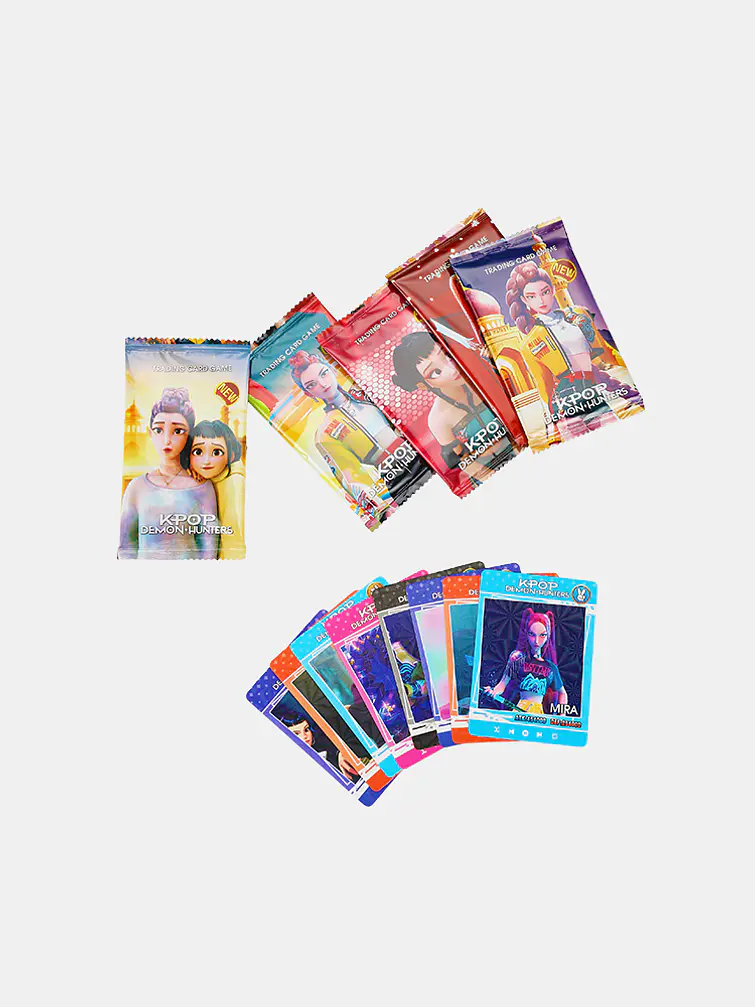CARTAS PCS*8 2