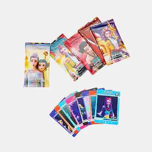 CARTAS PCS*8