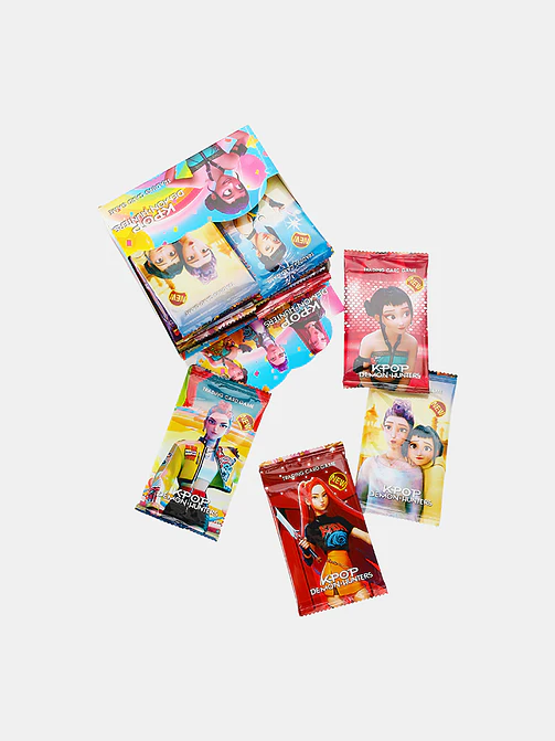 CARTAS PCS*8 3