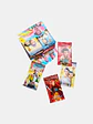 CARTAS PCS*8 - Miniatura 3