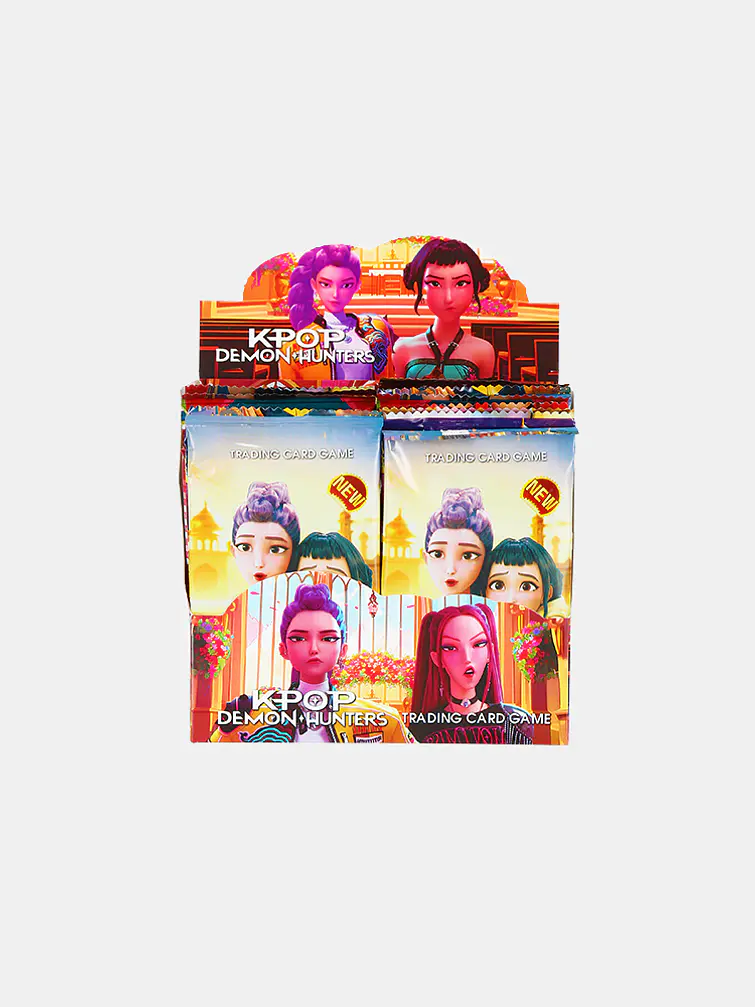 CARTAS PCS*8 4