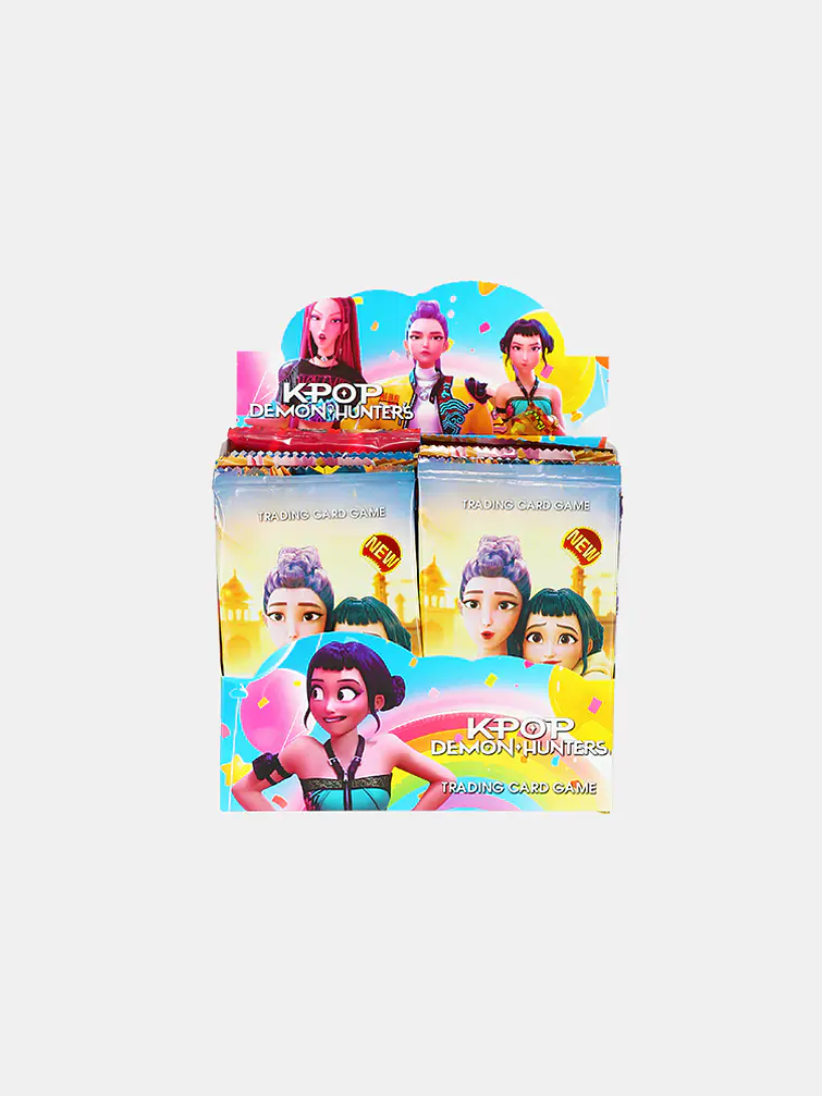 CARTAS PCS*8 5
