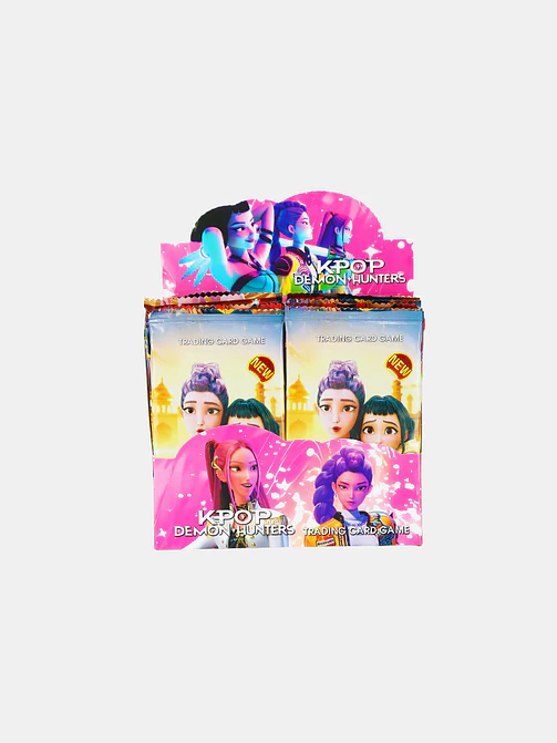 CARTAS PCS*8 6