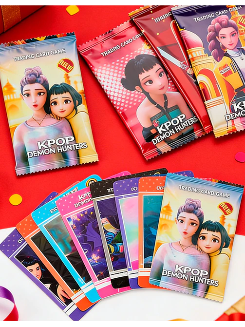 CARTAS PCS*8 7