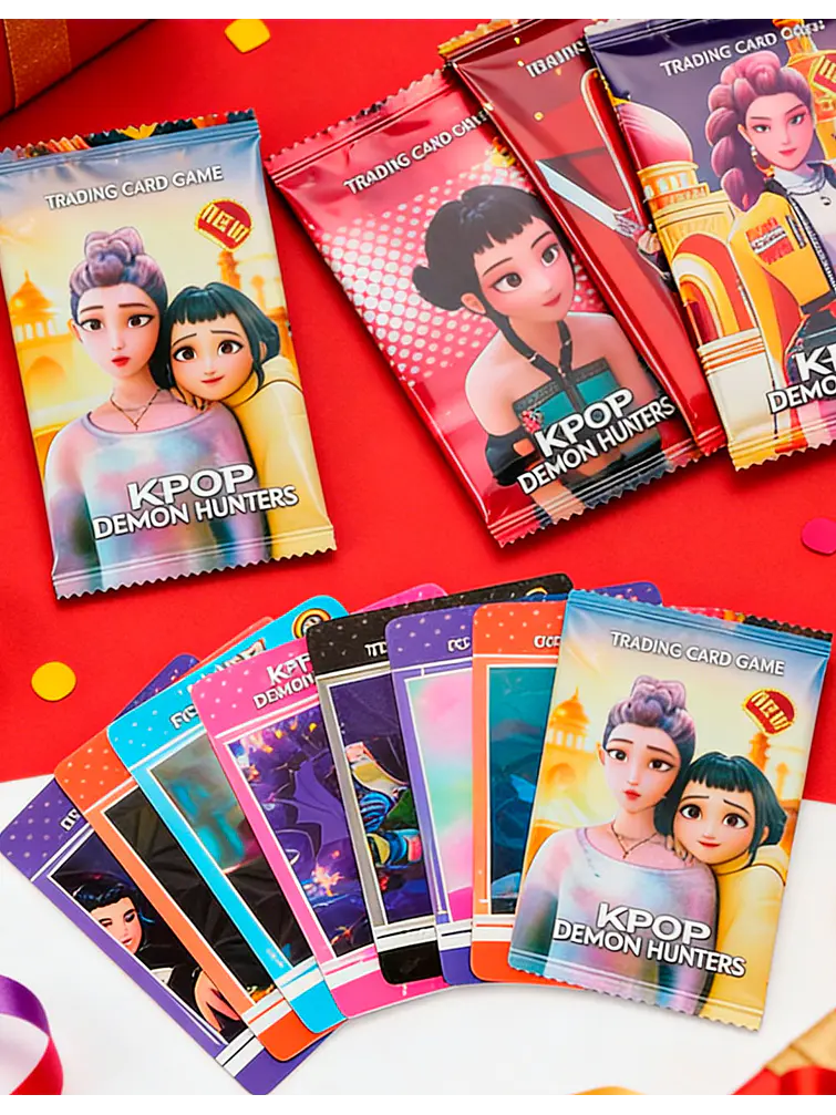 CARTAS PCS*8 7