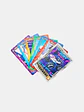 CARTAS PCS*8 - Miniatura 2