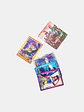 CARTAS PCS*8 - Miniatura 3