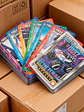 CARTAS PCS*8 - Miniatura 8