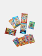 CARTAS PCS*8 - Miniatura 2