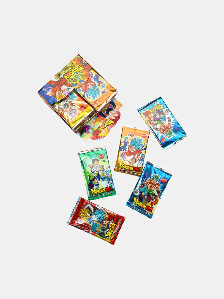 CARTAS PCS*8 3