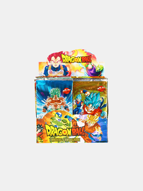 CARTAS PCS*8 5