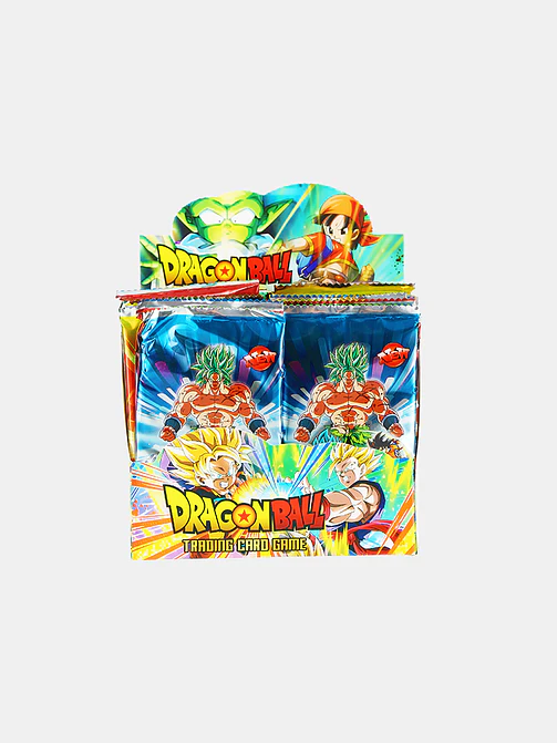 CARTAS PCS*8 6