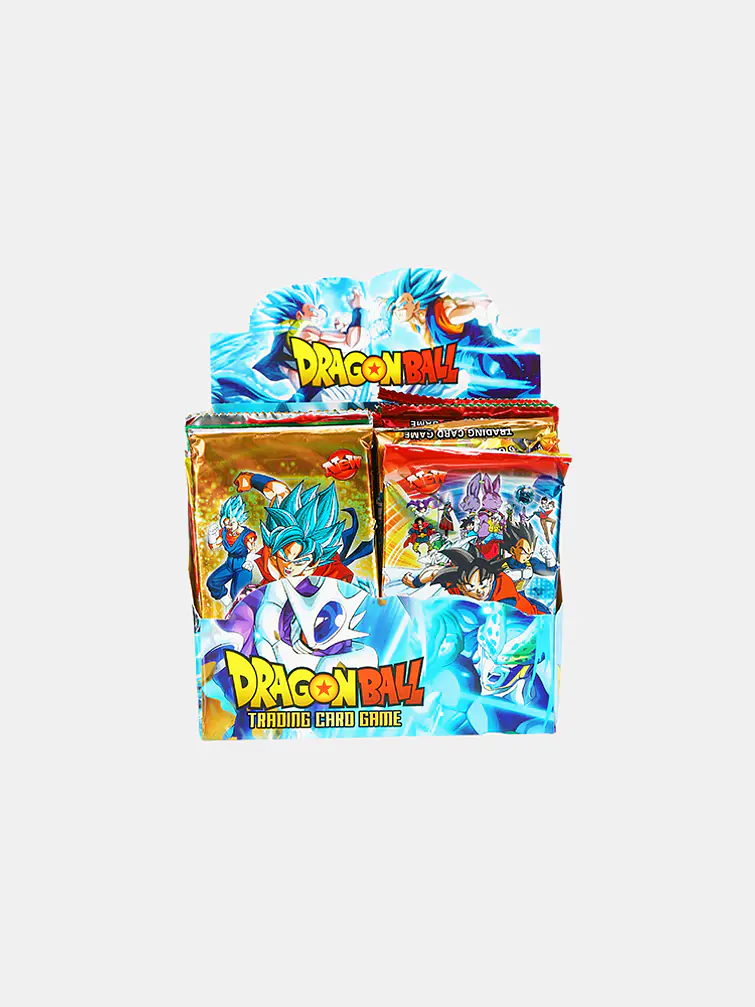 CARTAS PCS*8 7