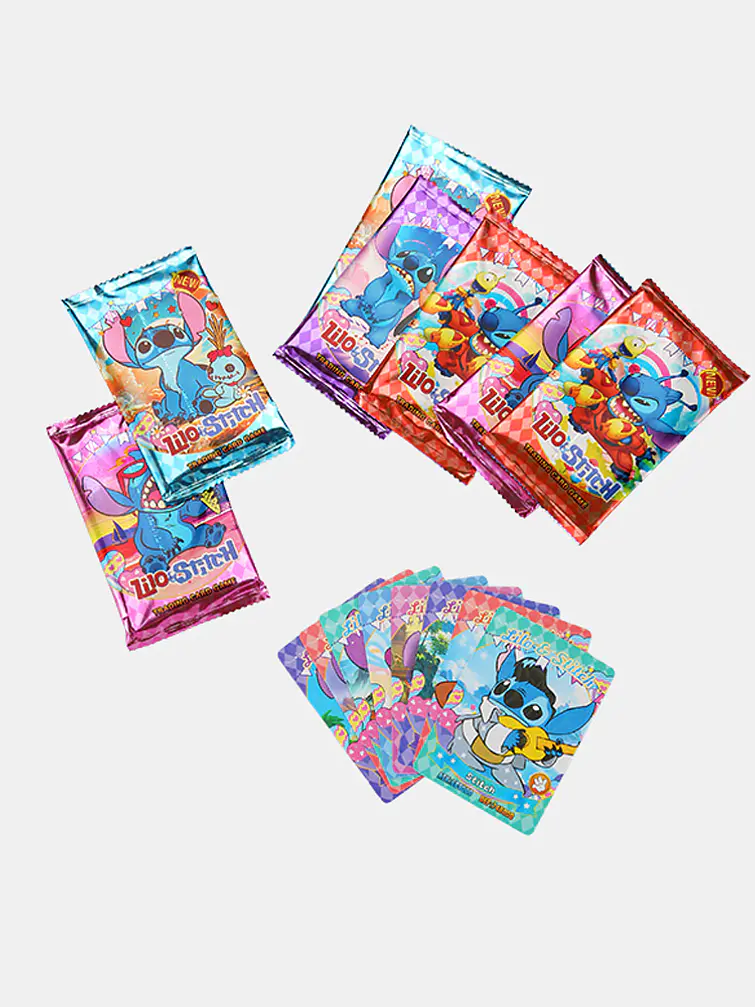 CARTAS PCS*8 2