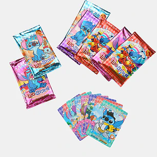 CARTAS PCS*8