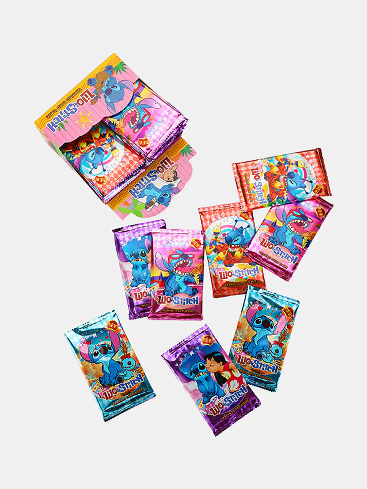 CARTAS PCS*8 3
