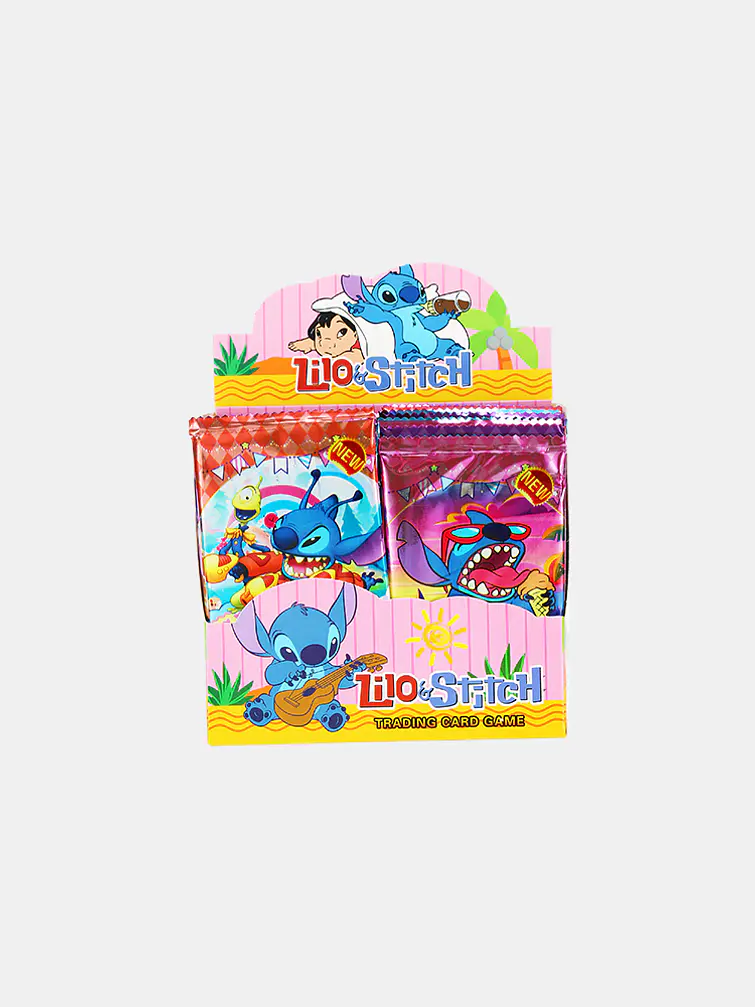 CARTAS PCS*8 5