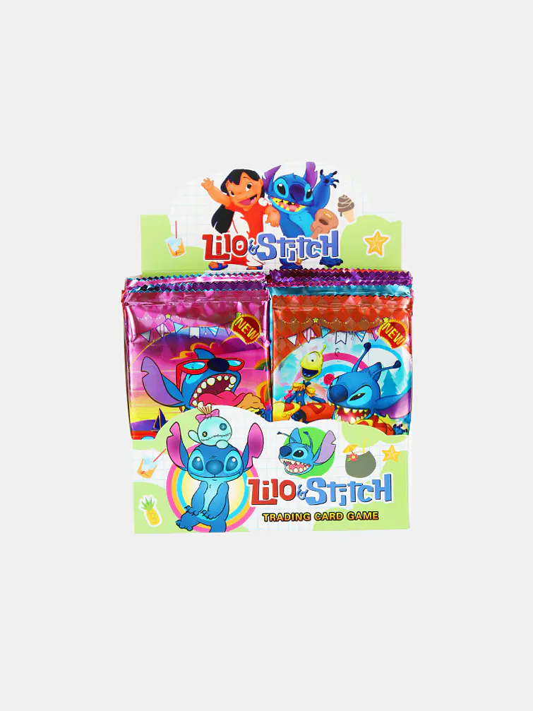 CARTAS PCS*8 6