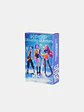 CARTAS + STICKERS C/U - Miniatura 1