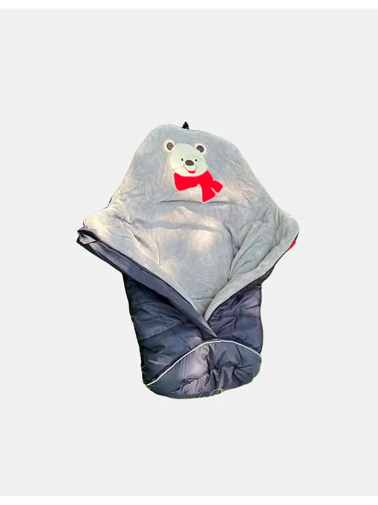 BOLSA DE DORMIR PARA BEBE 90*40 C/U                1
