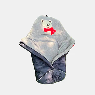 BOLSA DE DORMIR PARA BEBE 90*40 C/U               