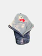 BOLSA DE DORMIR PARA BEBE 90*40 C/U                - Miniatura 1