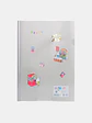 CARPETA PVC 21.8*30.8 C/U - Miniatura 1
