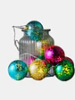 GUIRNALDA LED 10 LUCES C/U - Miniatura 1