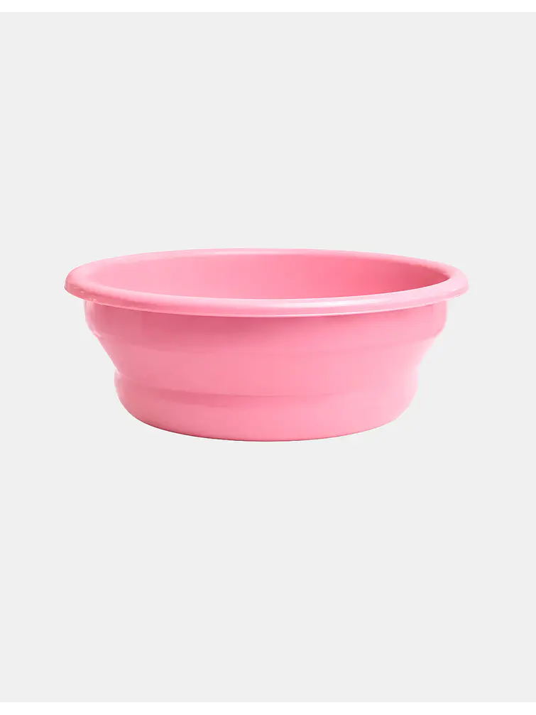 BALDE PLEGABLE CHICO 23*21*9 C/U 1