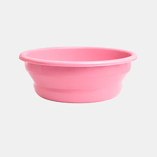 BALDE PLEGABLE CHICO 23*21*9 C/U