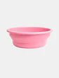 BALDE PLEGABLE CHICO 23*21*9 C/U - Miniatura 1