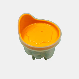 SEPARADOR DE CLARA Y YEMA CON MOLDE C/U