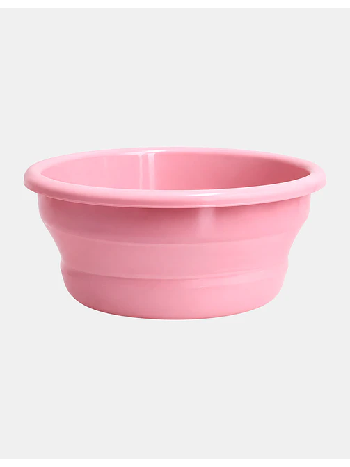 BALDE PLEGABLE GRANDE 39*36.5*15 C/U 1
