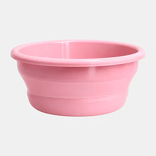 BALDE PLEGABLE GRANDE 39*36.5*15 C/U