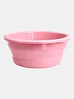 BALDE PLEGABLE GRANDE 39*36.5*15 C/U - Miniatura 1