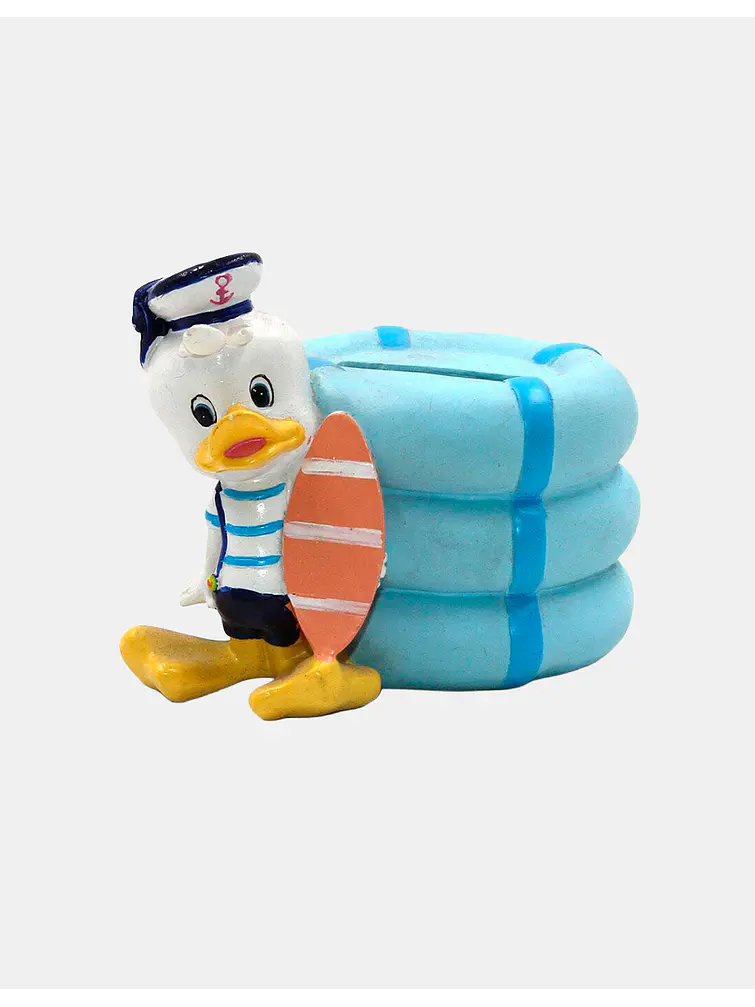 PATOS CERAMICA C/U 1