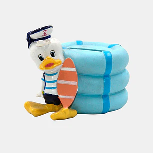 PATOS CERAMICA C/U