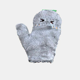 GUANTES DE PELUCHE C/U