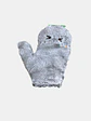 GUANTES DE PELUCHE C/U - Miniatura 1
