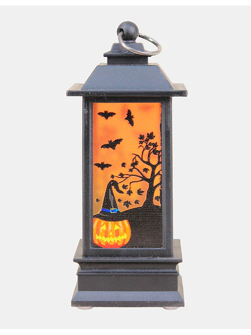 VELADOR LED HALLOWEEN PCS*12                       1