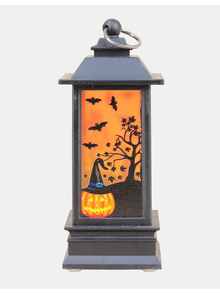 VELADOR LED HALLOWEEN PCS*12                       1