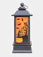 VELADOR LED HALLOWEEN PCS*12                       - Miniatura 1