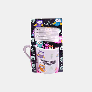 OFERTA - TAZA CHICA SOUVENIR C/U