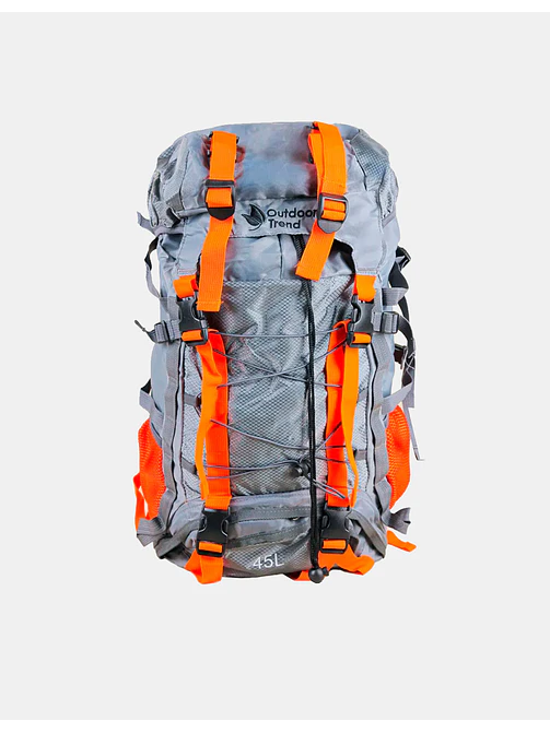 MOCHILA DE VIAJE  C/U 1