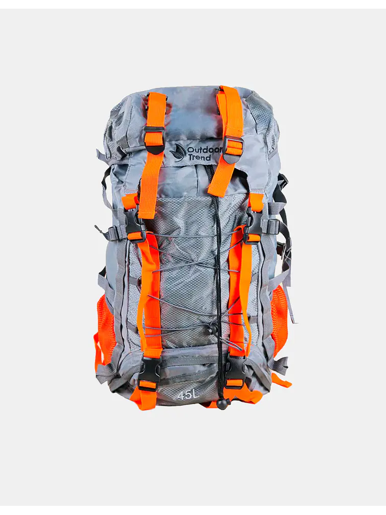 MOCHILA DE VIAJE  C/U 1