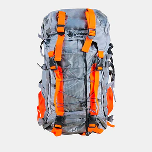 MOCHILA DE VIAJE  C/U