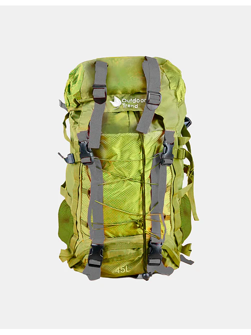 MOCHILA DE VIAJE  C/U 2